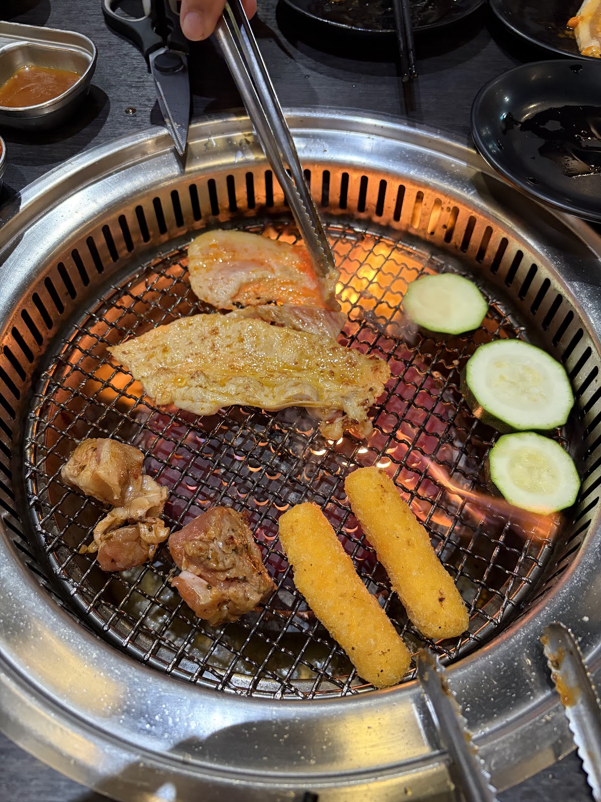 HOME燒肉-逢甲店 4