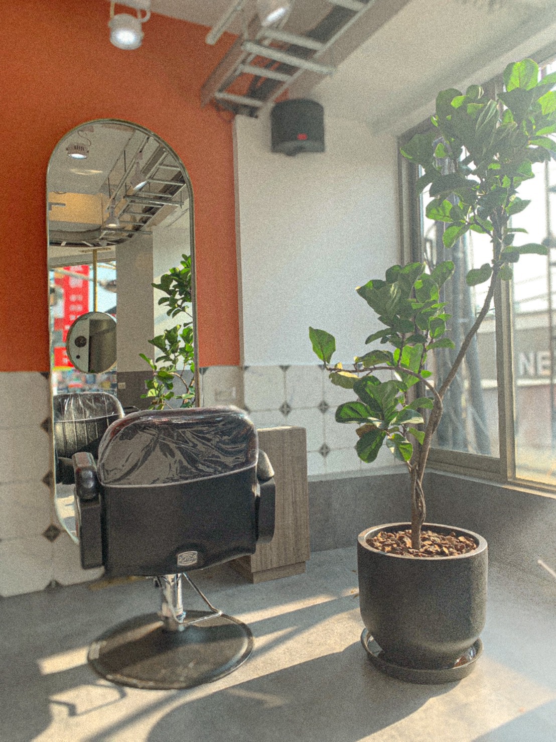 Joetu Hair Salon 上越鉑客 4