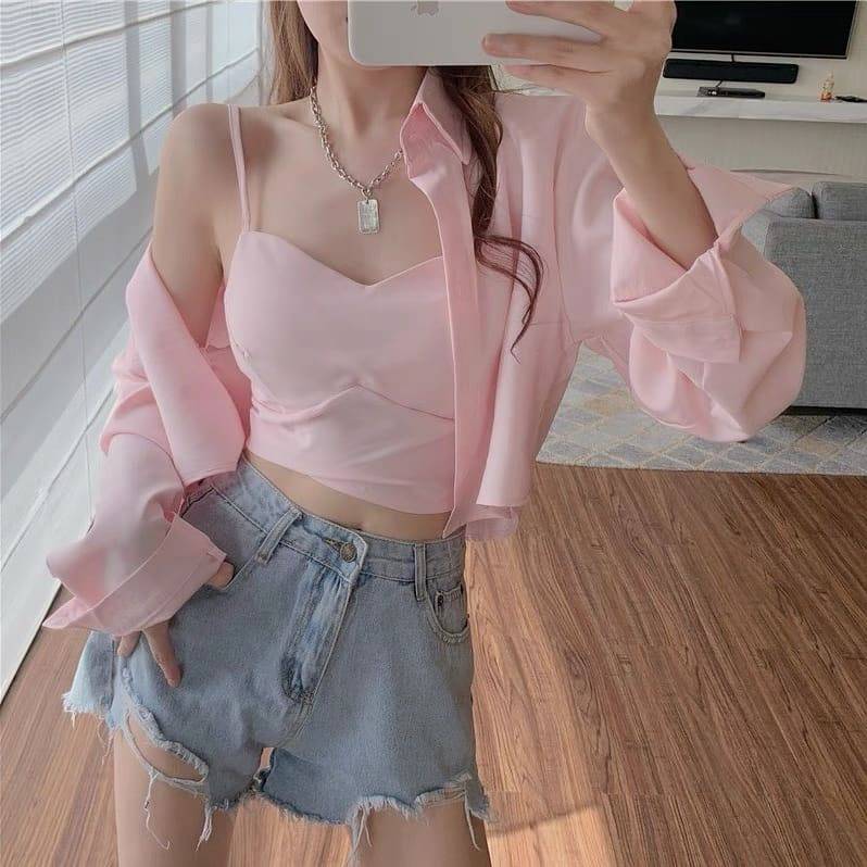 VEGAS菁品衣著一店 3