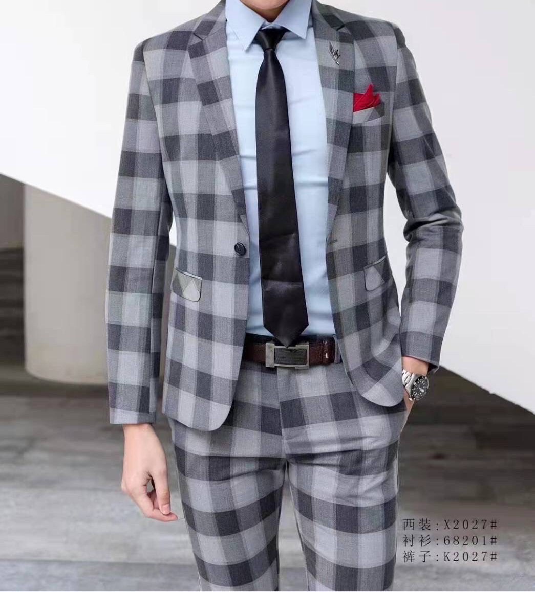 VEGAS菁品衣著一店 5