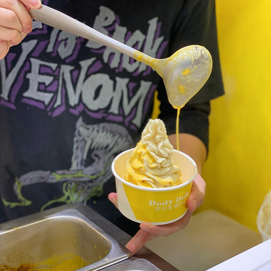 Dody Duke 多迪公爵(馬鈴薯專門店) 5