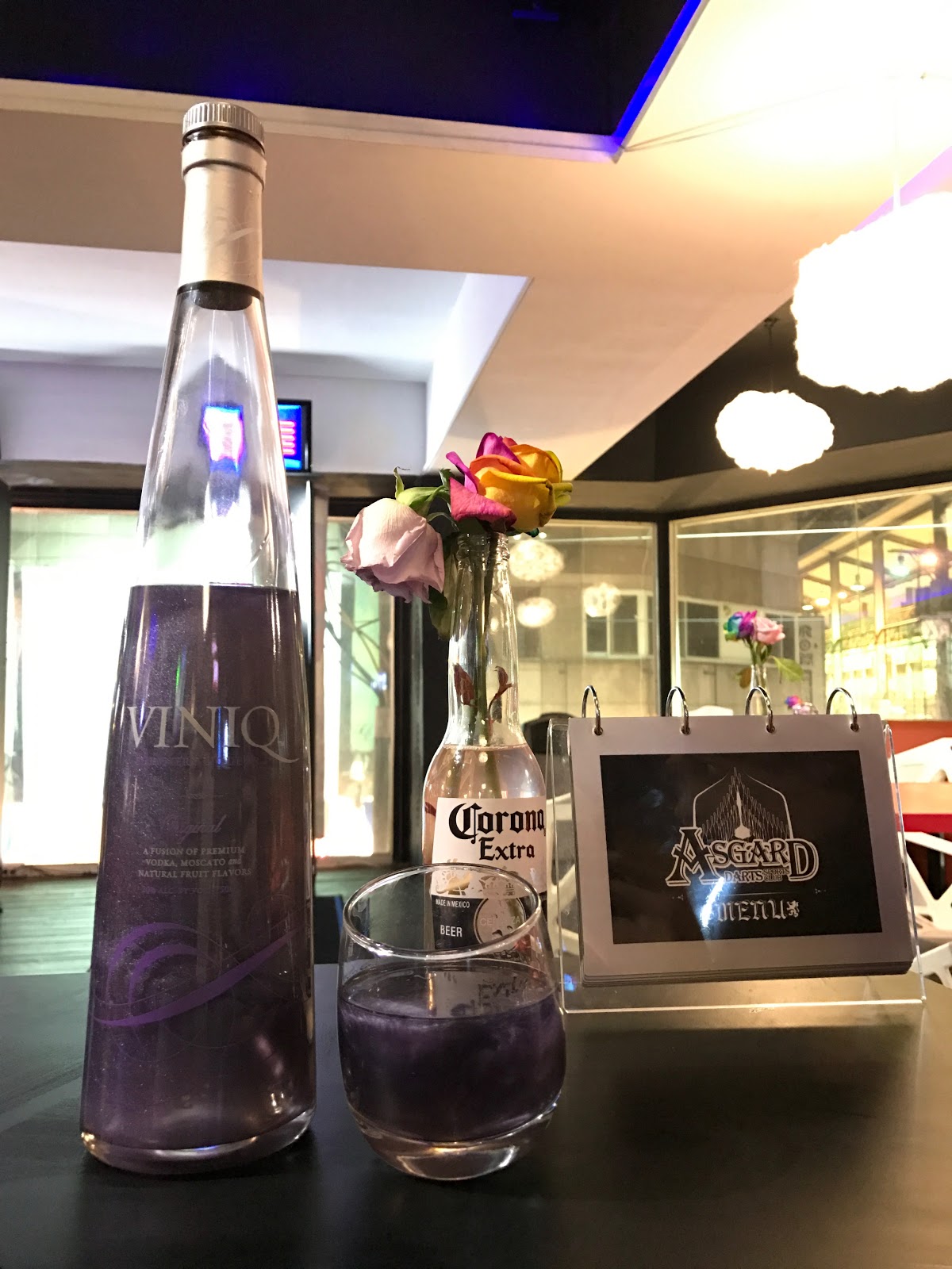 Asgard Darts Sports Club 2