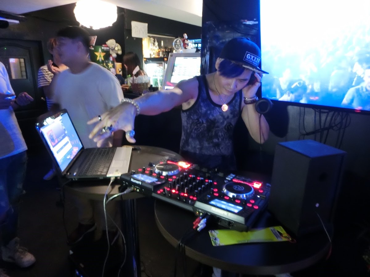 Asgard Darts Sports Club 5