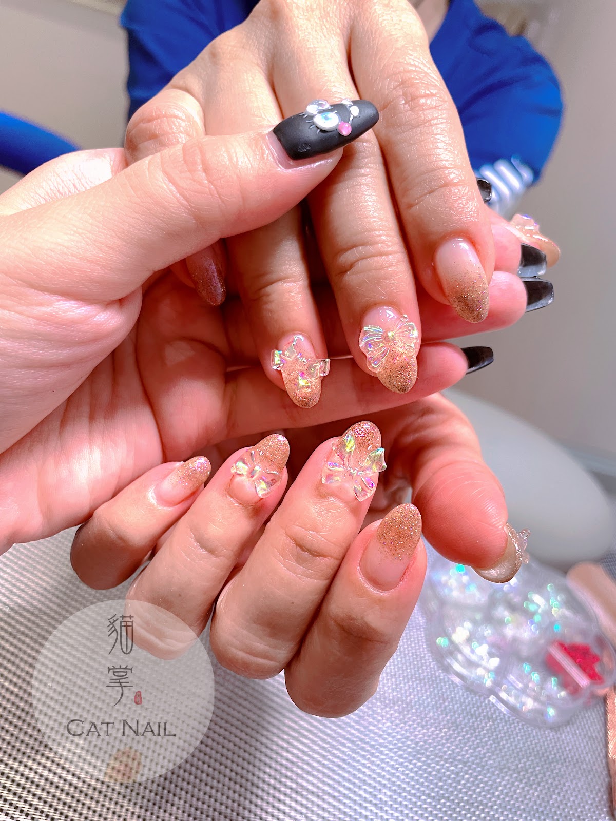CATNAIL貓掌時尚美甲美睫 3