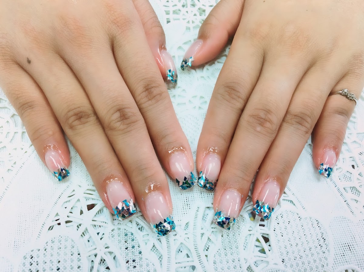 CATNAIL貓掌時尚美甲美睫 4