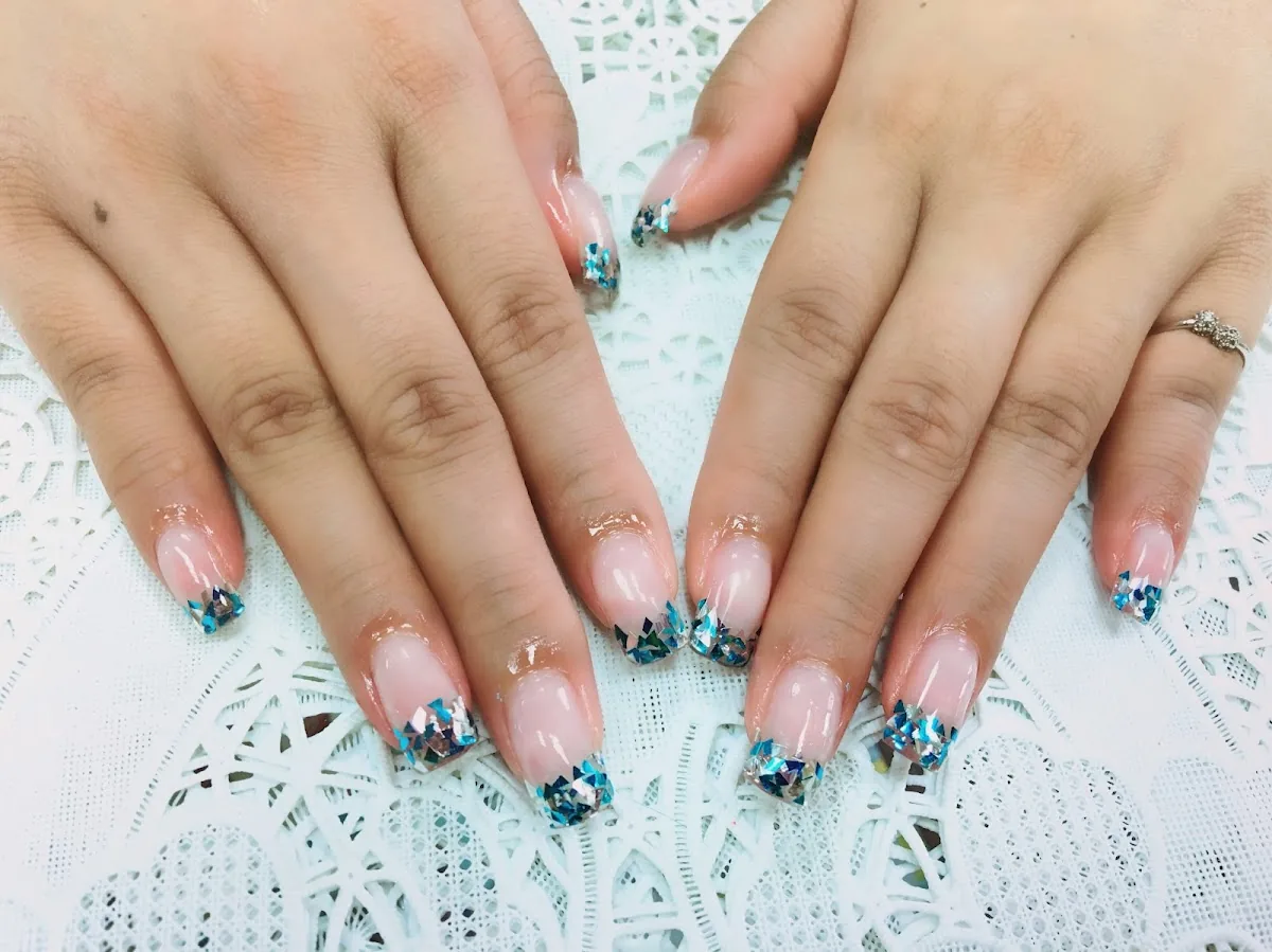 CATNAIL貓掌時尚美甲美睫 4