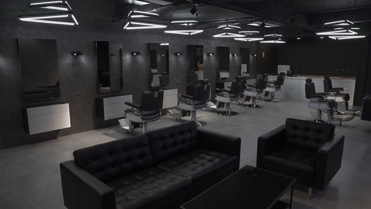 The.oneoff.taichung台中店 2