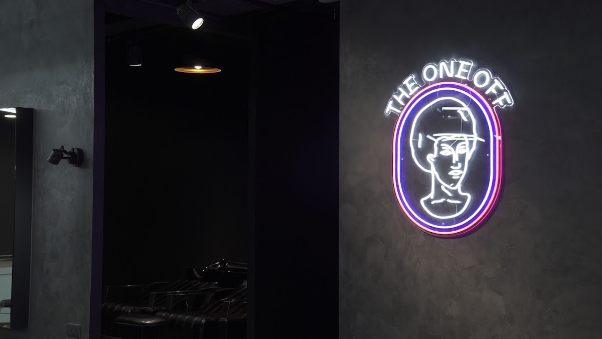 The.oneoff.taichung台中店 3