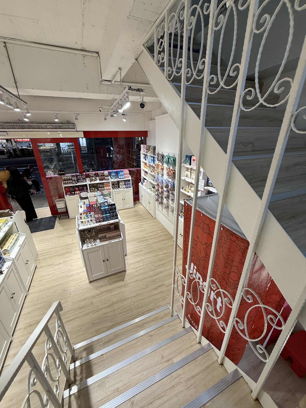 JINART 台中逢甲旗艦店 4