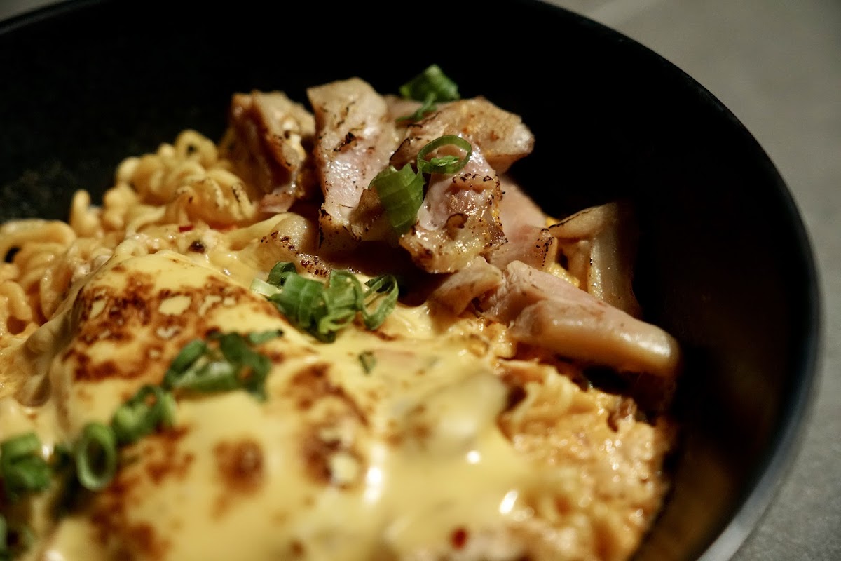 Svart Hull ｜ 黑洞酒吧 2