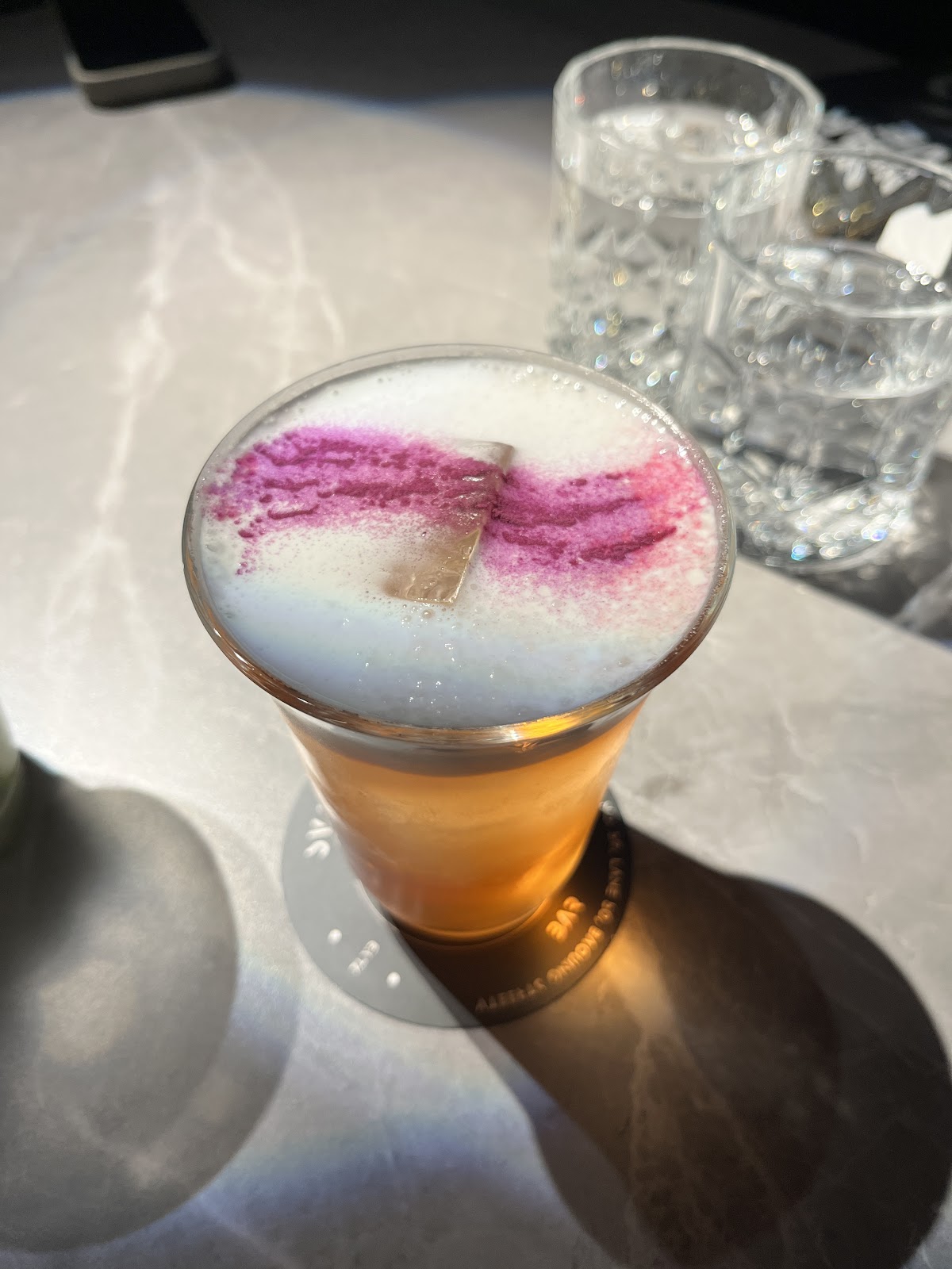 Svart Hull ｜ 黑洞酒吧 5